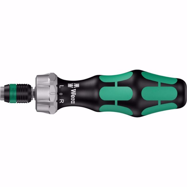 Отвертка тресчоткова 816 RA, 1/4''x142.0 , WERA Отвертка тресчоткова 816 RA, 1/4''x142.0 , WERA