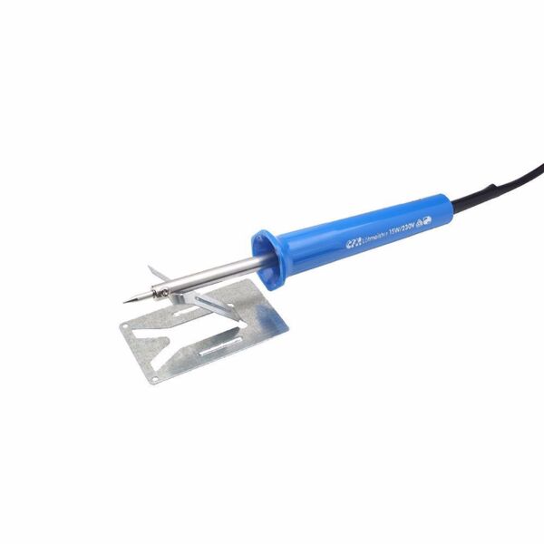Поялник електрически, CFH Е 15, 15 W, 370 °C Поялник електрически, CFH Е 15, 15 W, 370 °C