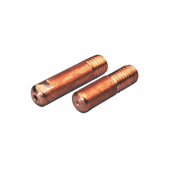 Дюза токова MIG-MAG SD 568, M 6 ф 1.0 мм Дюза токова MIG-MAG SD 568, M 6 ф 1.0 мм