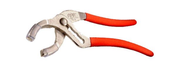 Клещи за сифони CFH 18 - 64 мм, L 250 мм Клещи за сифони CFH 18 - 64 мм, L 250 мм