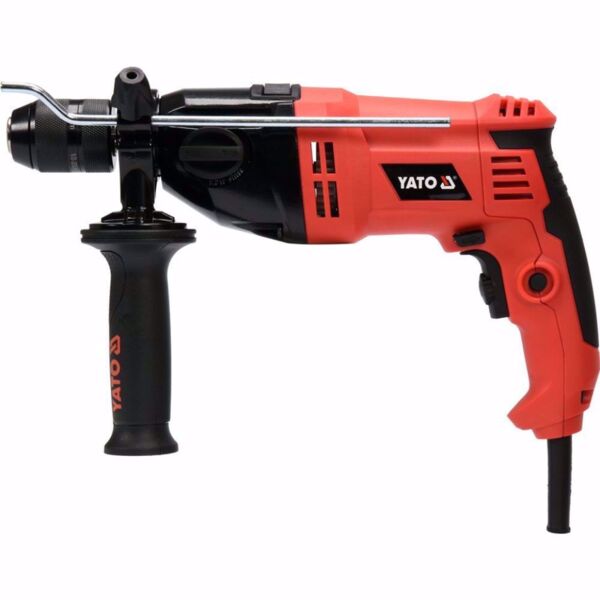 Ударна бормашина YATO 82037, 850 W Ударна бормашина YATO 82037, 850 W