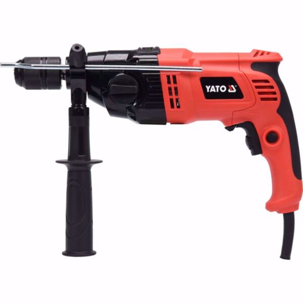 Ударна бормашина YATO 82044, 1050 W Ударна бормашина YATO 82044, 1050 W
