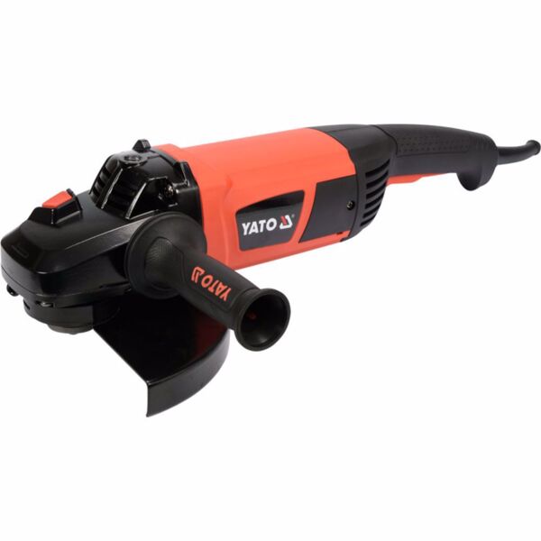 Ъглошлайф YATO 82103, 2100 W, ф 230 мм Ъглошлайф YATO 82103, 2100 W, ф 230 мм