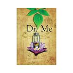 Dr. Me: Наръчник на състоянията, с етерични масла