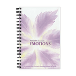 ЕСЕНЦИАЛНИ ЕМОЦИИ: Работна книга за емоции и етерични масла 