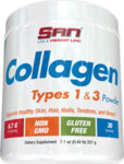 San Collagen Types 1 & 3 - 201g