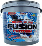 Amix Whey Pure Fusion 2.3kg-Copy