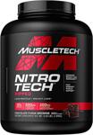 MuscleTech NitroTech Ripped 1.81kg (4lb)