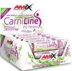 Amix CarniLine ProFitness - 10 ампули
