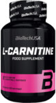 BioTech L-Carnitine - таблетки