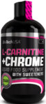 BioTech L-Carnitine + Chrome 500ml