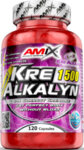 Amix Kre-Alkalyn 1500mg - капсули