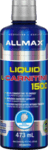 AllMax L-Carnitine Liquid 473ml
