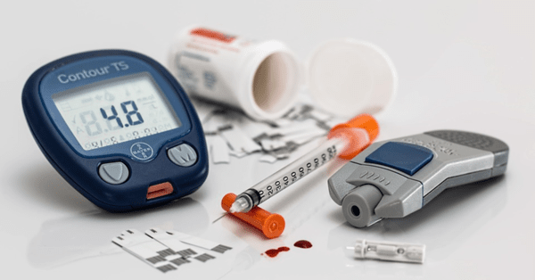 Диабет В търсене на реалната причина за появата на диабет тип 2