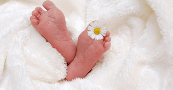 Правилната грижа за нежната бебешка кожа