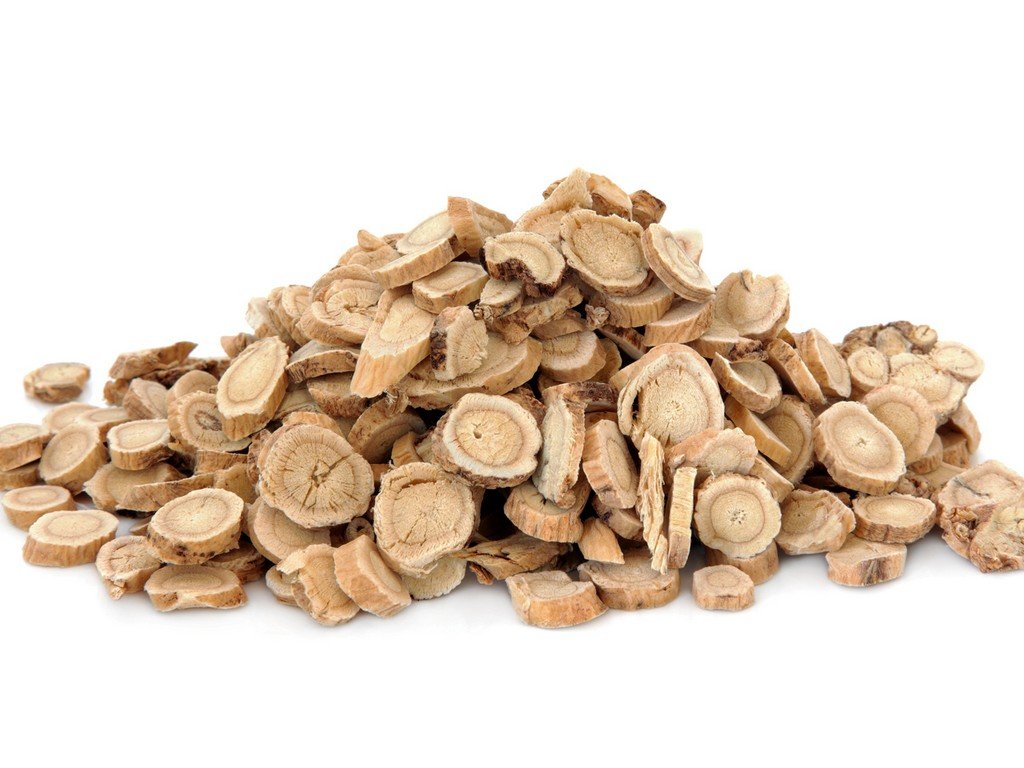 5 растения с противовирусни свойства product astragalus root