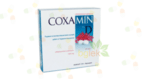 Коксамин Д (Coxamin D) таблетки 1000мг x60