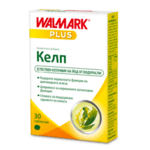 Келп Валмарк таблетки x30 (Kelp Walmark)