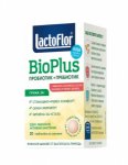 Лактофлор (Lactoflor) Bio Plus таблетки за смучене x20