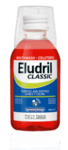 Елудрил (Eludril) Classic концентрирана вода за уста