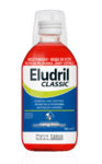 Вода за уста Eludril Classic (Елудрил Класик) 500мл