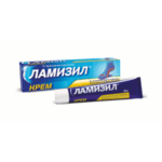 Ламизил (Lamisil) крем 1% 30г