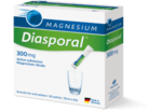 Магнезиев Диаспорал сашета 300мг x20 (Magnesium Diasporal 300)