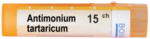 Antimonium tartaricum 15CH Boiron (Антимониум тартарикум Боарон)