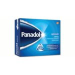 Панадол Оптизорб таблетки x24 (Panadol Optizorb таблетки)