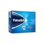 Панадол Оптизорб таблетки 500мг (Panadol Optizorb таблетки)