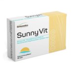 Съни Вит (Sunny Vit) таблетки 10мкг (400IU) x50