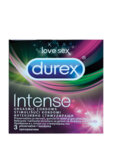 Презервативи Дюрекс Интенс (Durex Intense)