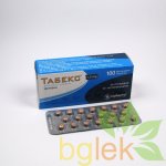 Табекс таблетки 1.5мг x100 (Tabex)