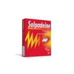 Солпадеин капсули x12 (Solpadeine)