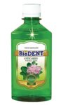 Вода за уста БиоДент с Смрадлика 300мл (BioDent)