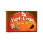 Хербитусин за Бронхи и Гърло пастили x12 (Herbitussin)