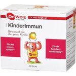 Dr. Wolz Киндеримун саше 2г x10 (Kinderimmun)