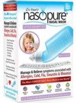Назопюр за деца комплект за носна промивка 20 прахчета (Nasopure за деца)
