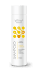 Шампоан ViTrio с витамини A, E и D-panthenol 250мл