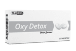 Окси Детокс таблетки x20 (Oxy Detox)