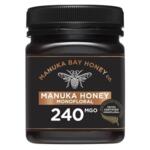 Manuka May Мед от Манука MGO240 (Manuka Honey)