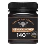 Manuka May Мед от Манука MGO140 (Manuka Honey)