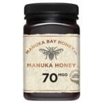 Manuka Bay Мед от Манука (Manuka Honey)