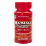Holland & Barrett Мултивитамини и минерали Radiance таблетки x60