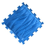Ортопедични килими ОРТО ПЪЗЕЛ Микс Море (Ortho Puzzle Sea)