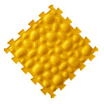 Ортопедични килими ОРТО ПЪЗЕЛ Микс Морски камъчета (Ortho Puzzle Sea Pebbles)