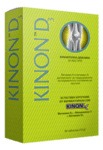 Кинон Д3 таблетки x30 (Kinon D3)