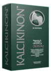 Калцикинон таблетки x30 (Kalcikinon)