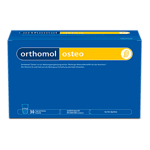 Ортомол Остео сашета 30 дневни дози  (Orthomol Osteo)