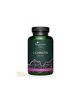L-Carnitine/ Л – Карнитин, 120 капсули, 100% Vegan Vegavero